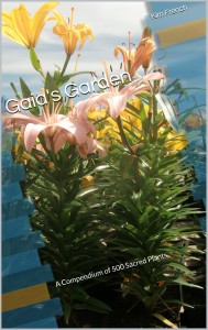 Gaia's Garden Cover